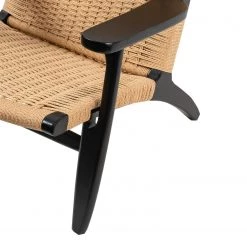 Studio Copenhagen Fauteuil de jardin Emeli - Corde / Frêne massif - Corde naturelle / Frêne 28 Studio Copenhagen Fauteuil de jardin Emeli - Corde / Frêne massif - Corde naturelle / Frêne -Pas Cher Fauteuils Magasin 1000273476 220420 055 DETAILS P000000001000273476