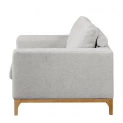 Ars Natura Fauteuil Darling - Microfibre - Microfibre Tulia: Sablé -Pas Cher Fauteuils Magasin 1000278175 210715 11322400021 DETAILS P000000001000278175