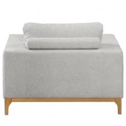 Ars Natura Fauteuil Darling - Microfibre - Microfibre Tulia: Sablé -Pas Cher Fauteuils Magasin 1000278175 210715 11322400022 DETAILS P000000001000278175