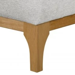 Ars Natura Fauteuil Darling - Microfibre - Microfibre Tulia: Sablé -Pas Cher Fauteuils Magasin 1000278175 210715 11322500026 DETAILS P000000001000278175