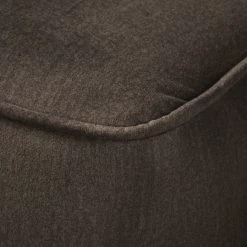 Red Living Fauteuil Dassel - Velours - Velours Onoli: Espresso -Pas Cher Fauteuils Magasin 1000278193 210715 11324200230 DETAILS P000000001000278193