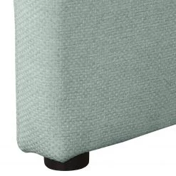 Red Living Fauteuil Dapoli - tissu structuré - Tissu structuré Grada: Vert menthe -Pas Cher Fauteuils Magasin 1000278213 210715 11331500456 DETAILS P000000001000278213