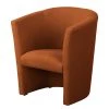 Red Living Fauteuil Danilo - tissu structuré - Tissu structuré Grada: Marron 1 Red Living Fauteuil Danilo - tissu structuré - Tissu structuré Grada: Marron -Pas Cher Fauteuils Magasin 1000278230 210715 11333000575 IMAGE P000000001000278230