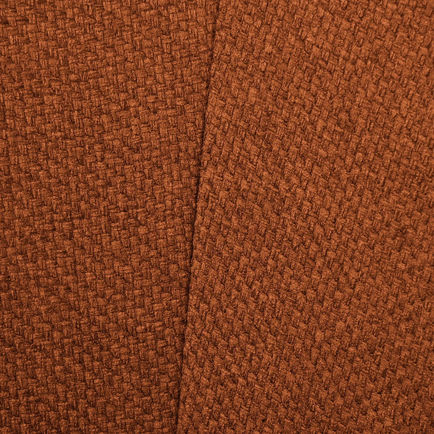 Red Living Fauteuil Danilo - tissu structuré - Tissu structuré Grada: Marron 10 Red Living Fauteuil Danilo - tissu structuré - Tissu structuré Grada: Marron – Image 8