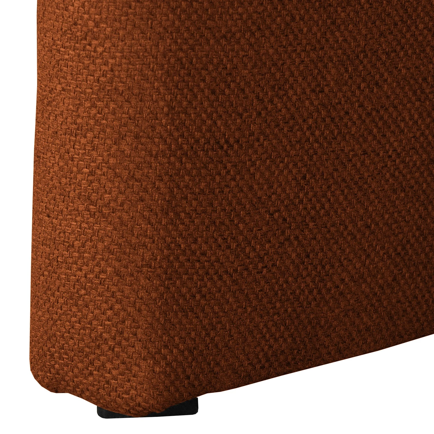 Red Living Fauteuil Danilo - tissu structuré - Tissu structuré Grada: Marron 11 Red Living Fauteuil Danilo - tissu structuré - Tissu structuré Grada: Marron – Image 9