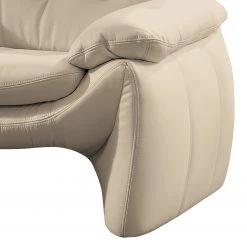 Loftscape Fauteuil Budal - Cuir véritable - Cuir Canela: Beige clair -Pas Cher Fauteuils Magasin 1000278494 210929 14430800220 DETAILS P000000001000278494