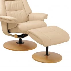 Fredriks Fauteuil relax Beerst - Beige -Pas Cher Fauteuils Magasin 1000283522 220304 032 DETAILS P000000001000283522