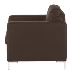 Fredriks Fauteuil Lampone - Cuir véritable - Marron -Pas Cher Fauteuils Magasin 1000287283 210902 06273100219 DETAILS P000000001000287283