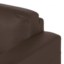 Fredriks Fauteuil Lampone - Cuir véritable - Marron -Pas Cher Fauteuils Magasin 1000287283 210902 06273500221 DETAILS P000000001000287283