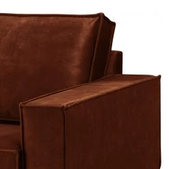 Fredriks Fauteuil Jurga - Velours Tomi: Marron -Pas Cher Fauteuils Magasin 1000291477 210927 13063800292 DETAILS P000000001000291477