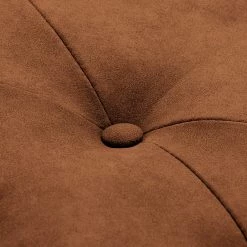 Red Living Fauteuil Lovis - Microfibre Rica: Cognac -Pas Cher Fauteuils Magasin 1000298871 211214 18020200898 DETAILS P000000001000298871