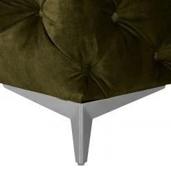 Red Living Fauteuil Merlin - Velours Tomi: Vert vieilli 22 Red Living Fauteuil Merlin - Velours Tomi: Vert vieilli -Pas Cher Fauteuils Magasin 1000298900 211214 18021701184 DETAILS P000000001000298900