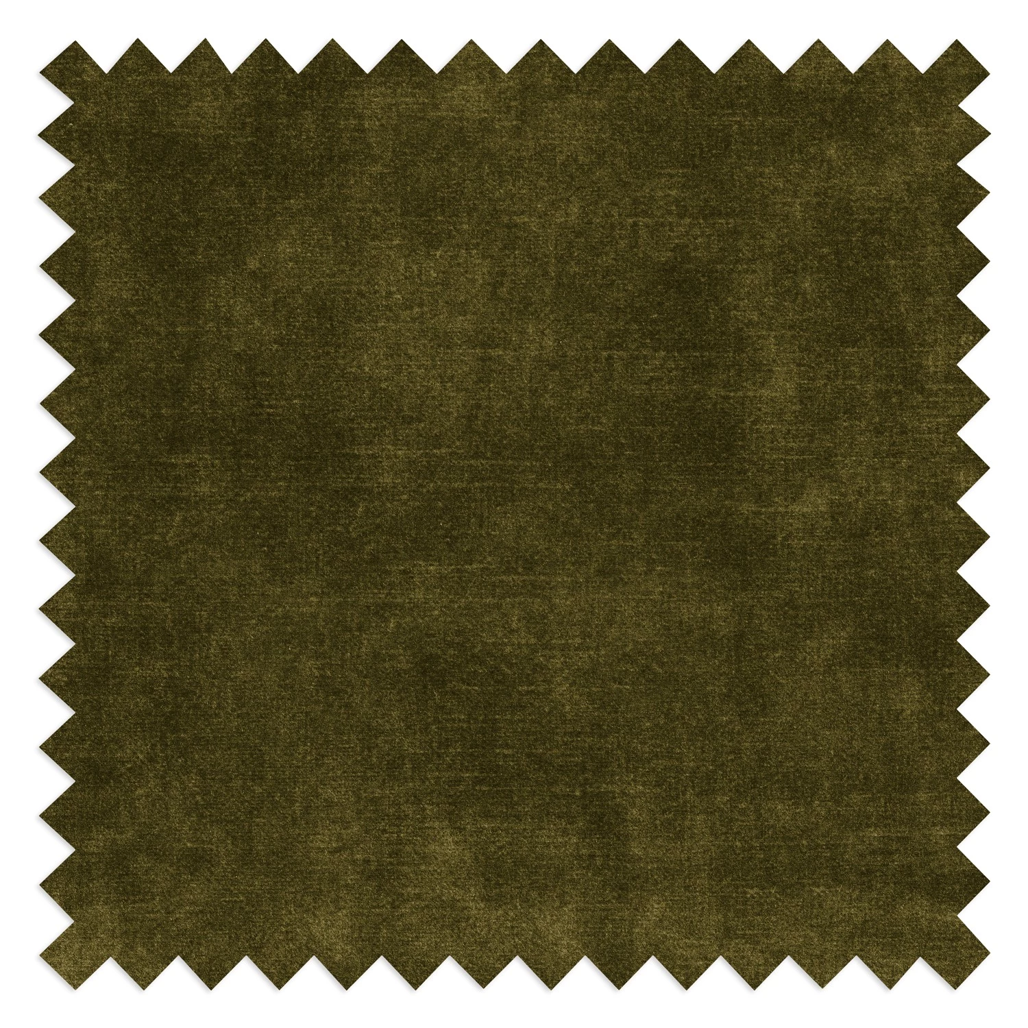 Red Living Fauteuil Merlin - Velours Tomi: Vert vieilli 13 Red Living Fauteuil Merlin - Velours Tomi: Vert vieilli – Image 11