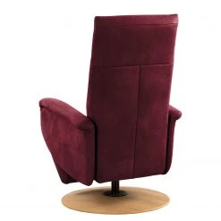 Loftscape Fauteuil relax Nesebar I - Microfibre Flavie: Bordeaux - Fonction relaxation - Sans aide au redressement - Réglage manuel 14 Loftscape Fauteuil relax Nesebar I - Microfibre Flavie: Bordeaux - Fonction relaxation - Sans aide au redressement - Réglage manuel -Pas Cher Fauteuils Magasin 1000313432 211217 13413300343 DETAILS P000000001000313432