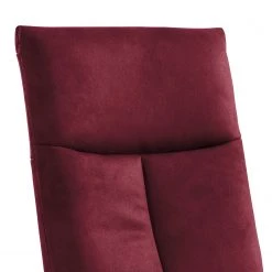 Loftscape Fauteuil relax Nesebar I - Microfibre Flavie: Bordeaux - Fonction relaxation - Sans aide au redressement - Réglage manuel 17 Loftscape Fauteuil relax Nesebar I - Microfibre Flavie: Bordeaux - Fonction relaxation - Sans aide au redressement - Réglage manuel -Pas Cher Fauteuils Magasin 1000313432 211217 13414400372 DETAILS P000000001000313432