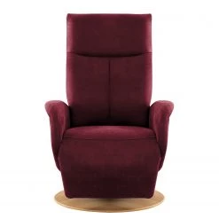 Loftscape Fauteuil relax Nesebar I - Microfibre Flavie: Bordeaux - Fonction relaxation - Sans aide au redressement - Réglage manuel 16 Loftscape Fauteuil relax Nesebar I - Microfibre Flavie: Bordeaux - Fonction relaxation - Sans aide au redressement - Réglage manuel -Pas Cher Fauteuils Magasin 1000313432 211217 13414800361 DETAILS P000000001000313432