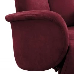 Loftscape Fauteuil relax Nesebar I - Microfibre Flavie: Bordeaux - Fonction relaxation - Sans aide au redressement - Réglage manuel 18 Loftscape Fauteuil relax Nesebar I - Microfibre Flavie: Bordeaux - Fonction relaxation - Sans aide au redressement - Réglage manuel -Pas Cher Fauteuils Magasin 1000313432 211217 13415300399 DETAILS P000000001000313432