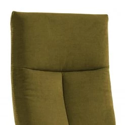 Loftscape Fauteuil relax Nesebar II - Tissu Olea: Vert olive - Fonction relaxation - Sans aide au redressement - Réglage électrique : 2 moteurs avec câble -Pas Cher Fauteuils Magasin 1000313435 211217 13441100645 DETAILS P000000001000313435