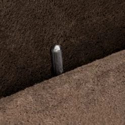 Loftscape Fauteuil relax Gosport - Microfibre Flavie: Nougat - Fonction relaxation - Avec aide au redressement - Réglage électrique : 2 moteurs avec batterie -Pas Cher Fauteuils Magasin 1000317054 220120 11542900313 DETAILS P000000001000317054