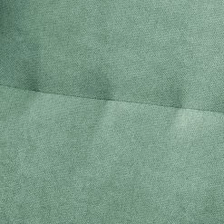 Norrwood Fauteuil bergère Ranu I - Microfibre Enza: Vert menthe -Pas Cher Fauteuils Magasin 1000329982 220304 061 DETAILS P000000001000329982