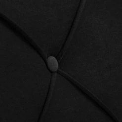 Norrwood Fauteuil bergère Olmen - Microfibre Jada: Noir 21 Norrwood Fauteuil bergère Olmen - Microfibre Jada: Noir -Pas Cher Fauteuils Magasin 1000329999 220304 062 DETAILS P000000001000329999