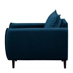 Norrwood Fauteuil Palawan - Velours Ravi: Bleu marine 11 Norrwood Fauteuil Palawan - Velours Ravi: Bleu marine -Pas Cher Fauteuils Magasin 1000330008 220304 030 DETAILS P000000001000330008
