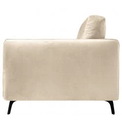 Norrwood Fauteuil Frederike - Microfibre Faria: Cachemire -Pas Cher Fauteuils Magasin 1000330805 220214 040 DETAILS P000000001000330805