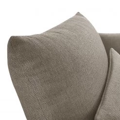 Loftscape Fauteuil Olympus - Tissu Polly: Gris -Pas Cher Fauteuils Magasin 1000330874 220214 080 DETAILS P000000001000330874