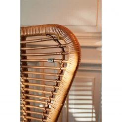 Tom Tailor Fauteuil Niverville - Rotin / Teck massif - Rotin / Teck -Pas Cher Fauteuils Magasin 1000342387 220325 024 MOOD DETAILS P000000001000342387 mood