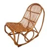 Tom Tailor Rocking chair Phoebe - Rotin