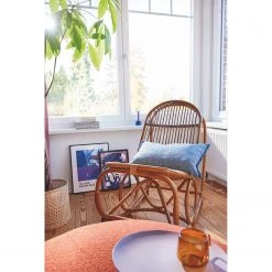 Tom Tailor Rocking chair Phoebe - Rotin -Pas Cher Fauteuils Magasin 1000342388 220325 022 MOOD DETAILS P000000001000342388 mood