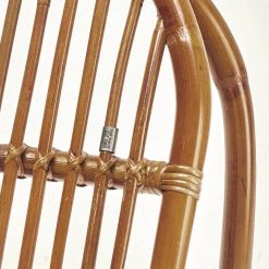 Tom Tailor Rocking chair Phoebe - Rotin -Pas Cher Fauteuils Magasin 1000342388 220325 055 DETAILS P000000001000342388