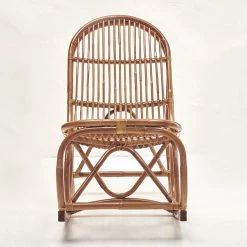 Tom Tailor Rocking chair Phoebe - Rotin -Pas Cher Fauteuils Magasin 1000342388 220325 065 DETAILS P000000001000342388