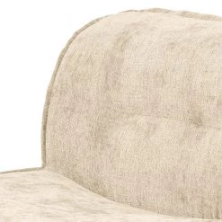 Studio Copenhagen Fauteuil pivotant Sasina - Microfibre Alana: Créme -Pas Cher Fauteuils Magasin 1000343013 220330 080 DETAILS P000000001000343013