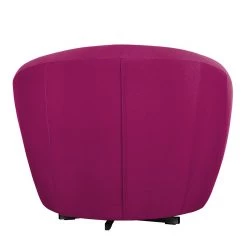 Fredriks Fauteuil pivotant Marvin - Tissu rose -Pas Cher Fauteuils Magasin artex 2014 01 03 06 382710