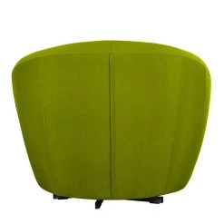 Fredriks Fauteuil pivotant Marvin - Vert -Pas Cher Fauteuils Magasin artex leandis drehsessel etna 35 540776