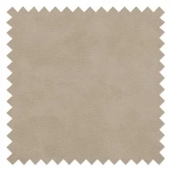 Mooved Fauteuil cocktail Carmen - Gris minéral -Pas Cher Fauteuils Magasin cocktailsessel carmen kunstleder steingrau 3435433