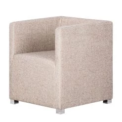 Mooved Fauteuil cocktail Carmen - Beige