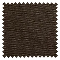 Mørteens Fauteuil pivotant Bucoli - Marron -Pas Cher Fauteuils Magasin drehsessel bucoli strukturstoff braun 4625500