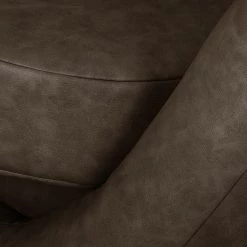 Fredriks Fauteuil pivotant Marvin - Marron foncé 18 Fredriks Fauteuil pivotant Marvin - Marron foncé -Pas Cher Fauteuils Magasin drehsessel marvin antiklederoptik dunkelbraun 1773454