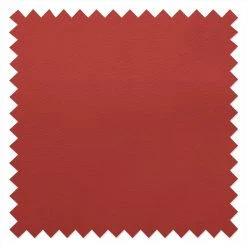 Fredriks Fauteuil pivotant Marvin - Rouge -Pas Cher Fauteuils Magasin drehsessel marvin kunstleder rot 1770494
