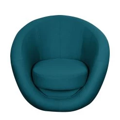 Fredriks Fauteuil pivotant Marvin - Tissu pétrole 14 Fredriks Fauteuil pivotant Marvin - Tissu pétrole -Pas Cher Fauteuils Magasin drehsessel marvin webstoff petrol 394975