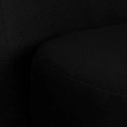 Fredriks Fauteuil Marvin - Tissu noir 18 Fredriks Fauteuil Marvin - Tissu noir -Pas Cher Fauteuils Magasin drehsessel marvin webstoff schwarz 382727