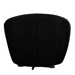 Fredriks Fauteuil Marvin - Tissu noir 17 Fredriks Fauteuil Marvin - Tissu noir -Pas Cher Fauteuils Magasin drehsessel marvin webstoff schwarz 382728