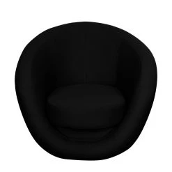 Fredriks Fauteuil Marvin - Tissu noir 16 Fredriks Fauteuil Marvin - Tissu noir -Pas Cher Fauteuils Magasin drehsessel marvin webstoff schwarz 382729
