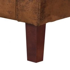 Ars manufacti Fauteuil à oreilles Naru - Imitation cuir vieilli - Marron - Tissu Bena Marron 21 Ars manufacti Fauteuil à oreilles Naru - Imitation cuir vieilli - Marron - Tissu Bena Marron -Pas Cher Fauteuils Magasin europa traiding 2013 10 21 1 288131