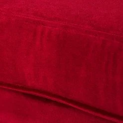 Jack & Alice Fauteuil York - Rouge -Pas Cher Fauteuils Magasin europa traiding 2013 10 21 1 288694