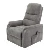 Modoform Fauteuil TV Coroma - Microfibre - Gris 1 Modoform Fauteuil TV Coroma - Microfibre - Gris -Pas Cher Fauteuils Magasin fernsehsessel coroma microfaser grau 5122848