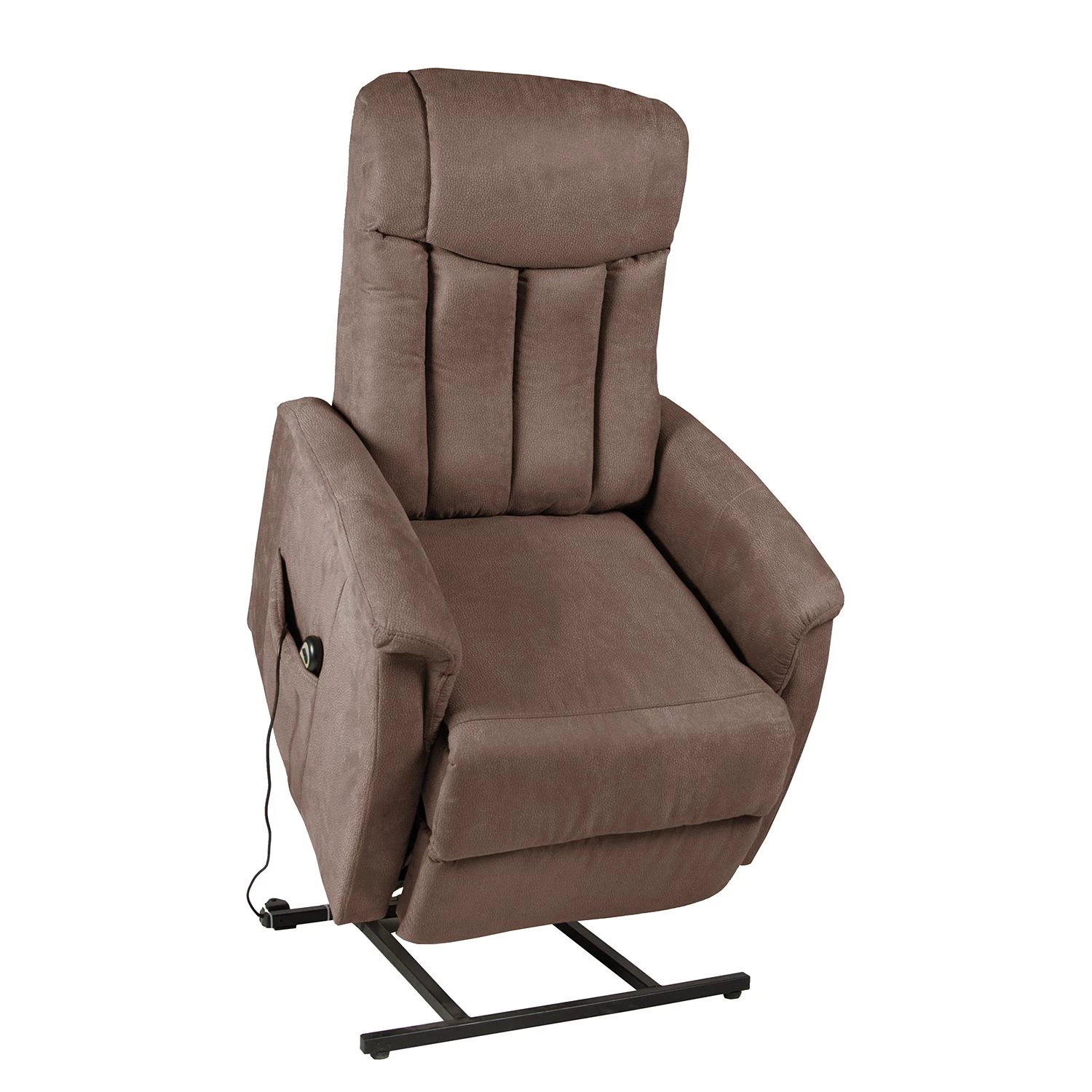Duo Collection Fauteuil TV Juist - Réglage électrique : 1 moteur avec câble 5 Duo Collection Fauteuil TV Juist - Réglage électrique : 1 moteur avec câble – Image 3