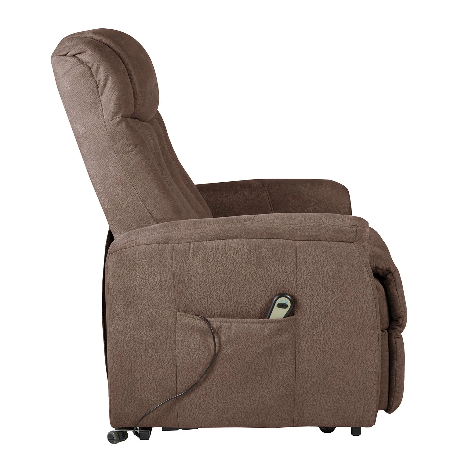 Duo Collection Fauteuil TV Juist - Réglage électrique : 1 moteur avec câble 8 Duo Collection Fauteuil TV Juist - Réglage électrique : 1 moteur avec câble – Image 6